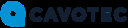 Logo van Cavotec
