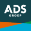 Logo van ADS Groep