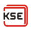 Logo van KSE