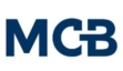 Logo van MCB